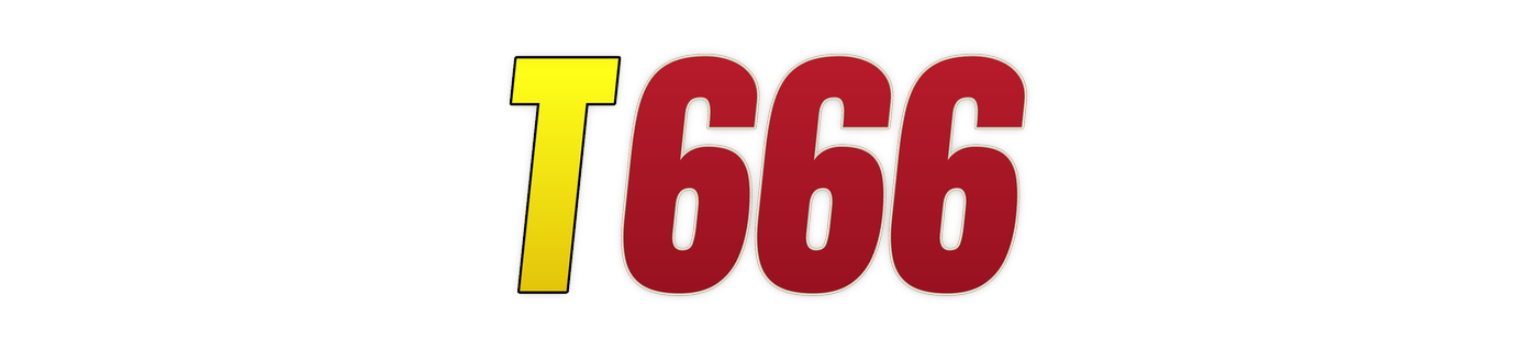 t666 Logo